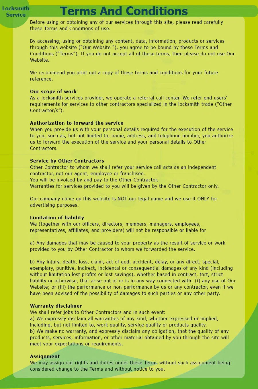 Father Son Locksmith Store Cape Coral, FL 239-431-9466