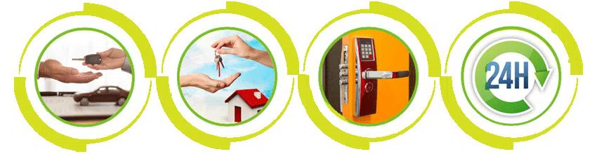 Father Son Locksmith Store Cape Coral, FL 239-431-9466